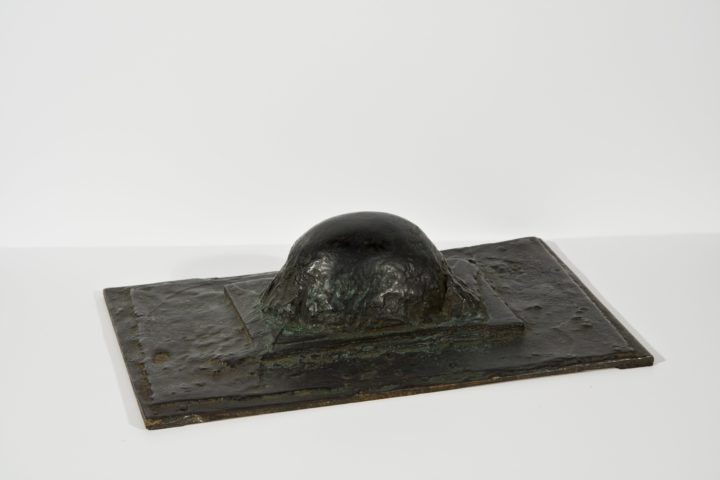 6_Bronze N°32611, 2011, 34 x 23,5 x 8,5 cm-min