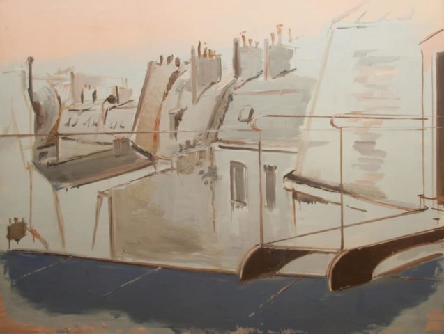 Jean Hélion Galerie Alain Margaron Jean Helion peintre
